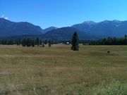 Northern Idaho Panhandle Scenery. Photo by Dave Bell.