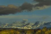 Gros Ventre Light. Photo by Dave Bell.