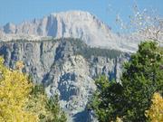 Fremont Peak. Photo by Dave Bell.