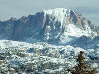 Fremont Peak