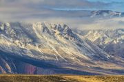 Scenery Near Clark. Photo by Dave Bell.