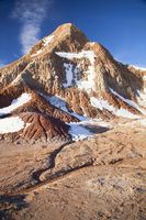 Colorful Formation. Photo by Dave Bell.