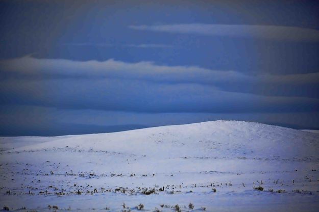 White Mounds. Photo by Dave Bell.