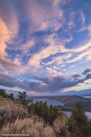 The Long View. Photo by Dave Bell.