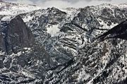 New Fork Canyon. Photo by Dave Bell.