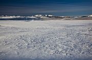 Wide Open Spaces. Photo by Dave Bell.