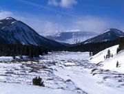 Beautiful Valley. Photo by Dave Bell.