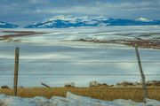 McDougall From Afar. Photo by Dave Bell.