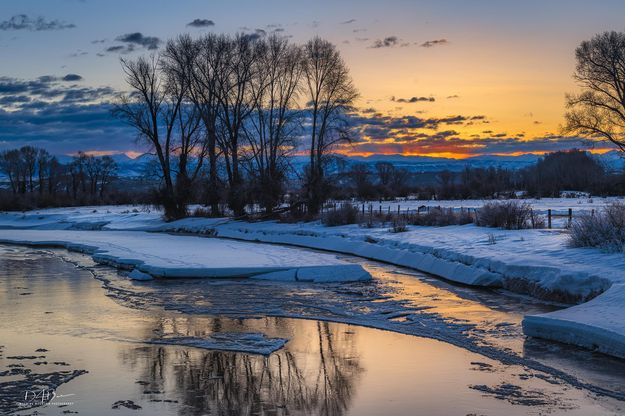 Green River Grandeur. Photo by Dave Bell.