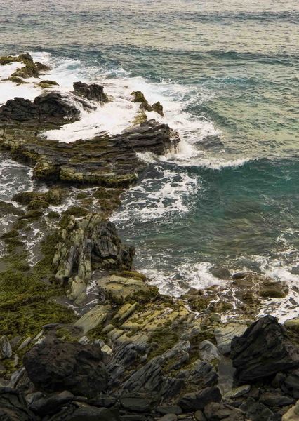 Beautiful Water. Photo by Dave Bell.