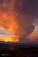 View From JBE on Sept 27. Photo by Dave Bell.