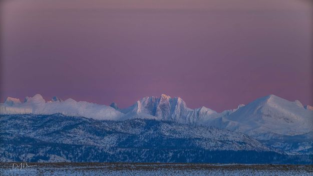 Bonneville Light Show. Photo by Dave Bell.