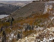 Aspen At Overlook. Photo by Dave Bell.