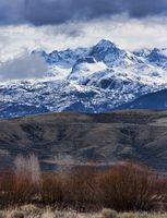 View From Seven Mile. Photo by Dave Bell.