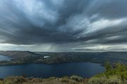 Amazing Cloud. Photo by Dave Bell.