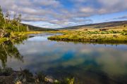 Painted River. Photo by Dave Bell.