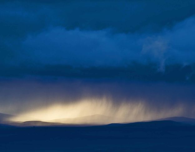 Light Island. Photo by Dave Bell.