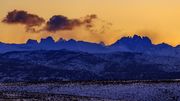 Sunrise Wind. Photo by Dave Bell.