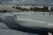 Big Sandy River. Photo by Dave Bell.