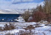 Fremont Lake. Photo by Dave Bell.