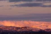 Awesome Sight. Photo by Dave Bell.