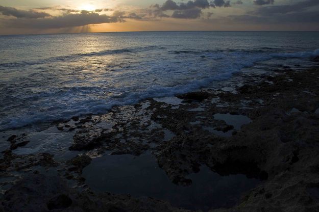 Endless View. Photo by Dave Bell.