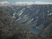 Long Lake Vista. Photo by Dave Bell.