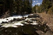 Boulder Creek. Photo by Dave Bell.