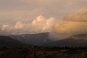 Winter From Afar. Photo by Dave Bell.