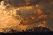 Boiling Cloud. Photo by Dave Bell.