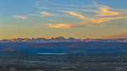 Skyline. Photo by Dave Bell.