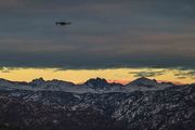 Mt. Bonneville. Photo by Dave Bell.