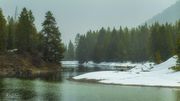 Snake River. Photo by Dave Bell.