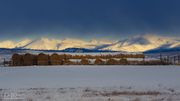 Gros Ventre White Light. Photo by Dave Bell.