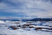 Gorgeous Valley Scenery. Photo by Dave Bell.