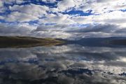 Reflecting Overload. Photo by Dave Bell.