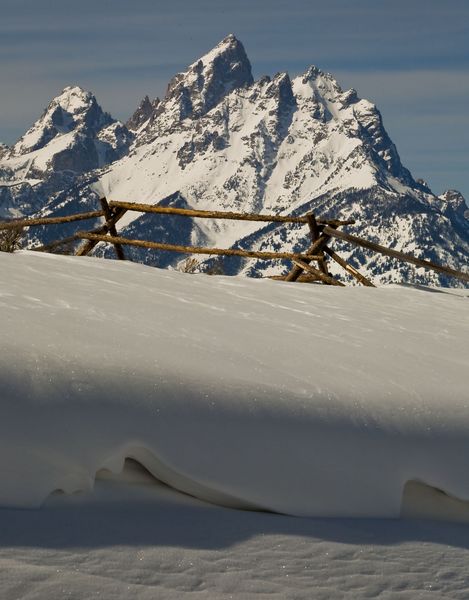 Grand Drift. Photo by Dave Bell.