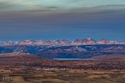 Pinedale. Photo by Dave Bell.