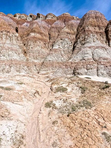 Bluff Stacks. Photo by Dave Bell.