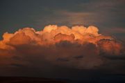 Great Cloud. Photo by Dave Bell.