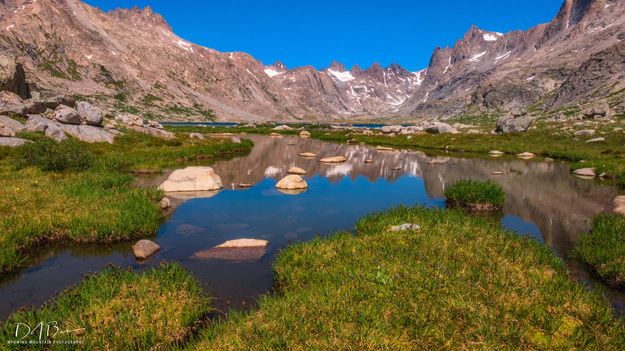 Awesome Scenery. Photo by Dave Bell.