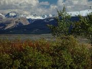 Northern End Of Wind Rivers. Photo by Dave Bell.