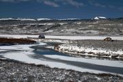 Bend In The River. Photo by Dave Bell.