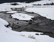 Union Pass Bridge. Photo by Dave Bell.