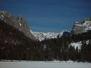 Clear Creek Valley (Again). Photo by Dave Bell.