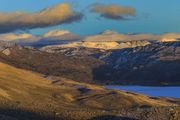 Boulder Lake Vista. Photo by Dave Bell.