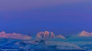 Last Shot On Bonneville. Photo by Dave Bell.