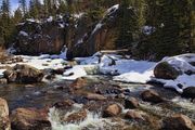 Boulder Creek. Photo by Dave Bell.