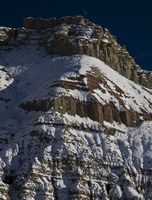 Beautiful Bluffs Along Green River. Photo by Dave Bell.