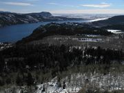 Fremont Lake. Photo by Dave Bell.